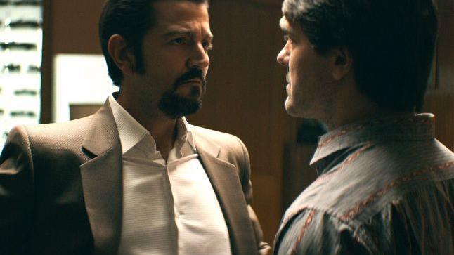 Narcos: México 2, un "gusto culposo" en Netflix